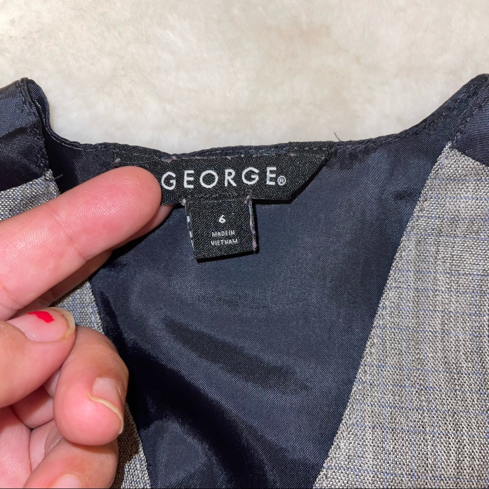 George Vest - Picture 5 of 9